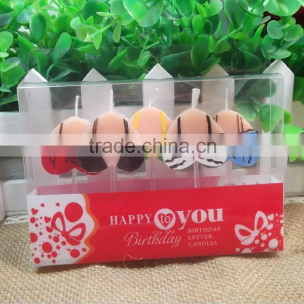 Yankee Candle/decorative Wholesale Handy Candle