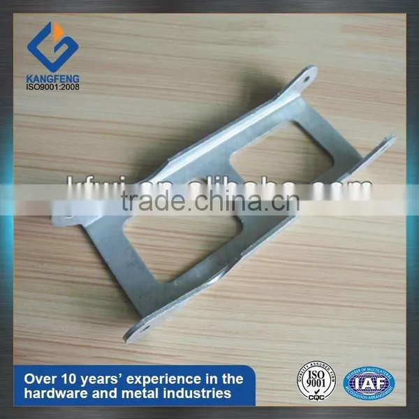 Stamping Quipment Adjustable Bracket for 3G Antenna photo-2