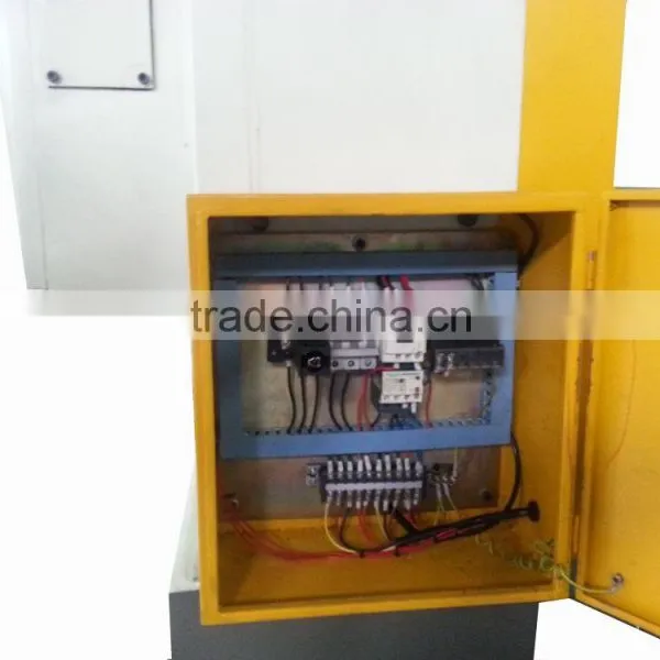 Mechanical Slot Shaping Machine B6050 photo-3