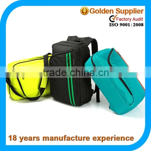 New Design Your Own Sport Travel Bag China Laptop Bag