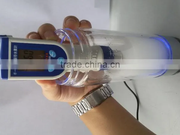 Hydrogen Rich Water Cup photo-5