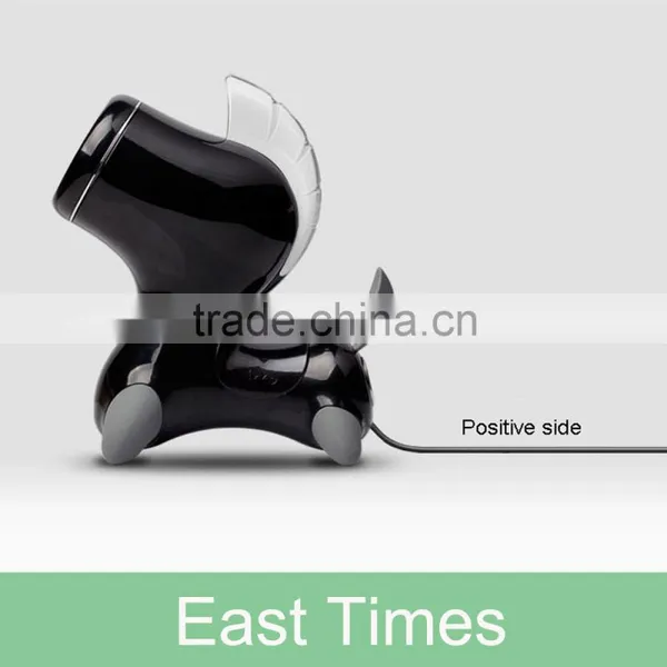 2015 New Lovely Horse Speaker With USB Charge