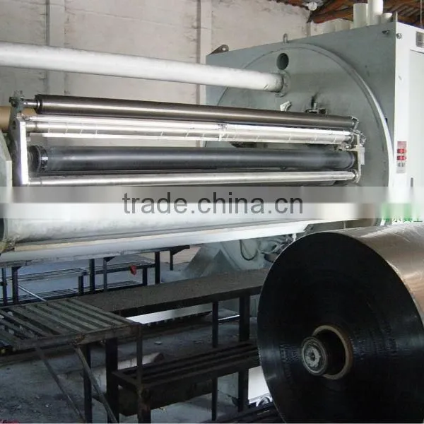 Machine for Solar Control Film Solar Control Film Metallizing Machine photo-6