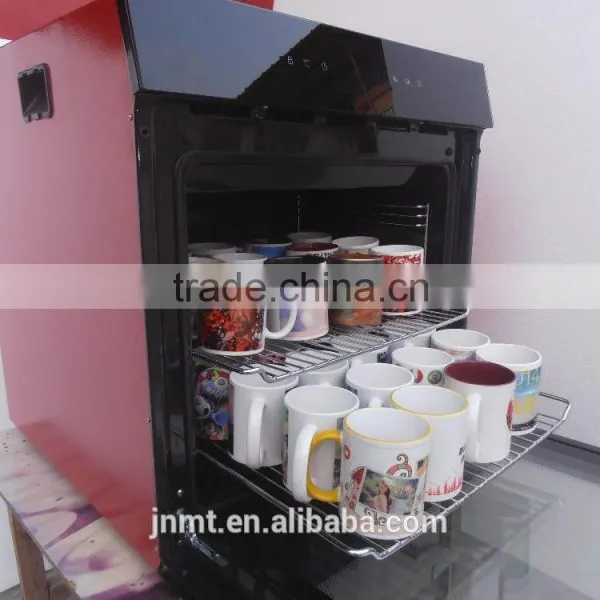 Plastisol Transfer Machine photo-6