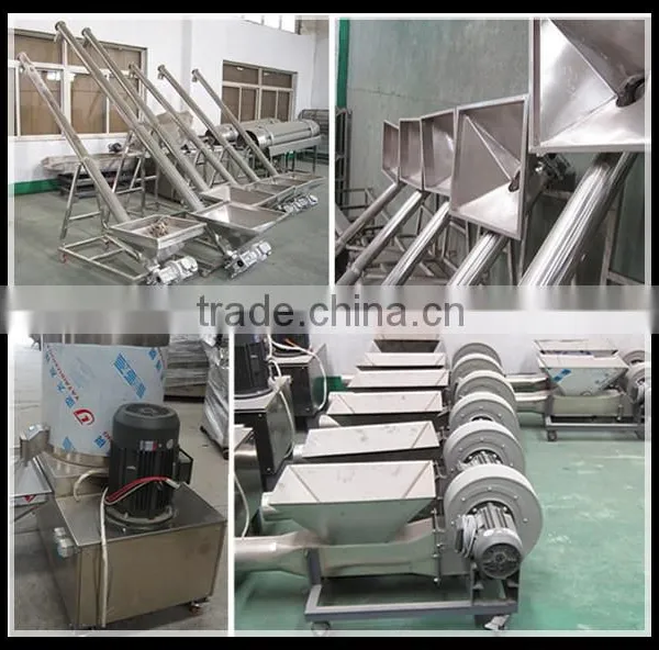Multi-functional Wide Output Range Floating Fish Food Extruder photo-4