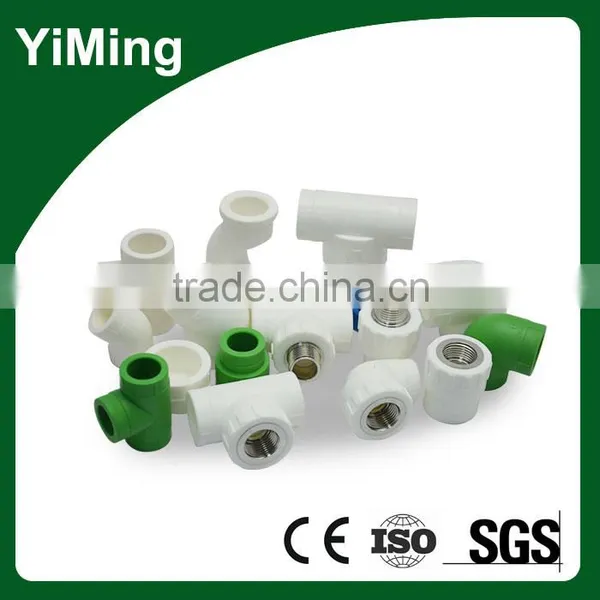 YiMing Competitive Price Plastic Pipe Tools for Cutting Pipes photo-3