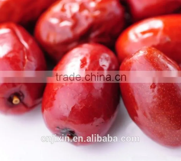 Chinese Roasted Dried Red Dates Sale