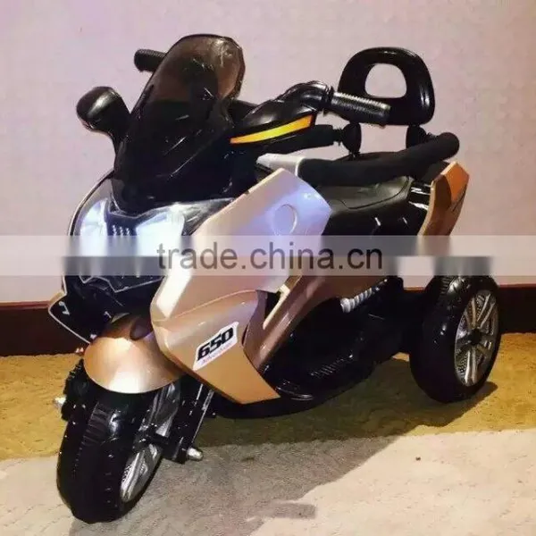 Children Motorcycle With Manufactue photo-2