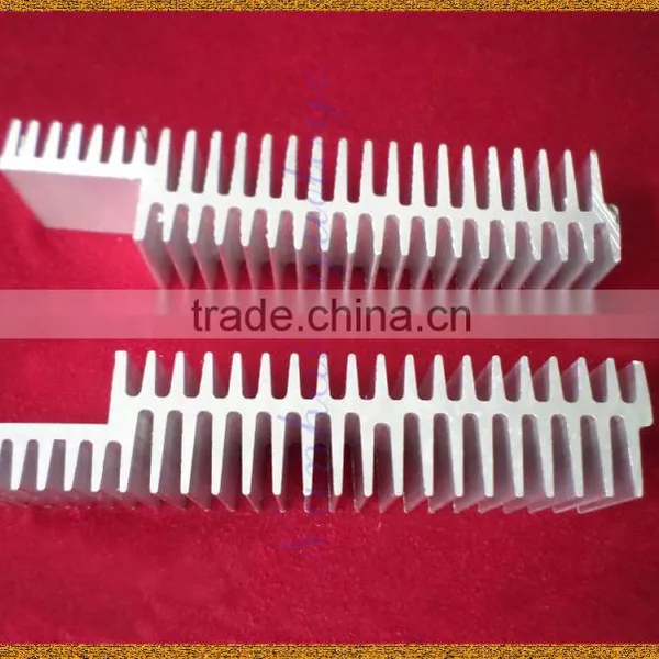 Decorative Aluminum Radiator photo-5