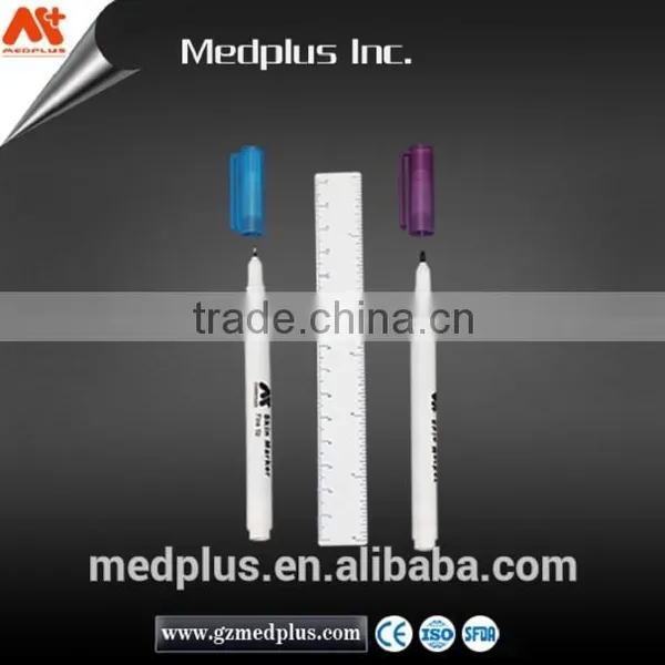 0.5mm Nib Sterile Surgical Skin Marker Pen Quality Choice photo-3