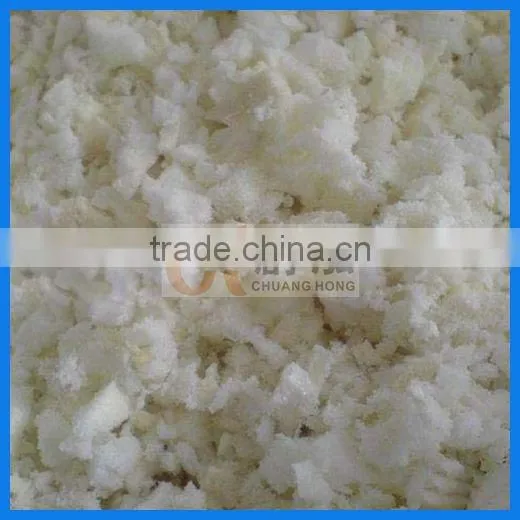 Factory Price Scrap Shredded Foam photo-3