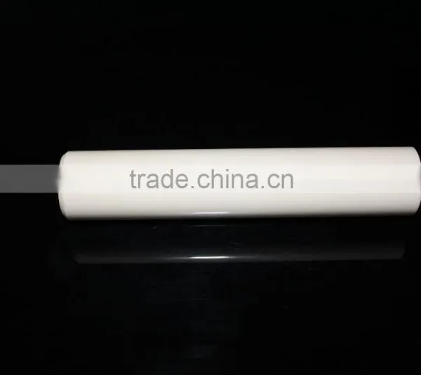 High Heat Resistance Alumina Machinable Ceramic Rod 99 photo-2