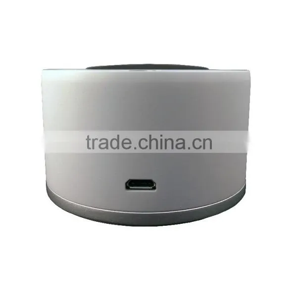 360 Rotation Tracking Face for Fiedora Selfie Robot photo-2