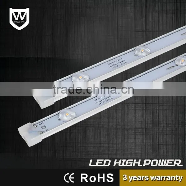 CHINA Manufacturer 3 Years Warranty Ac220V Smd 5730 Led Backlight Hard Article Lamp for Outdoor Advertising photo-3