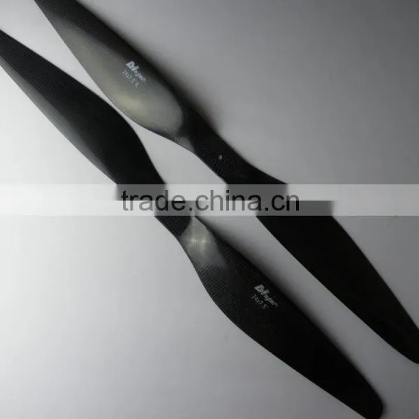 Maytech Engine Aircraft Propeller 2475 for Fast Drones photo-3