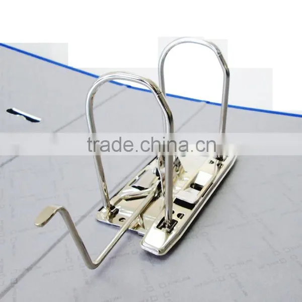 Lever Arch File 9cm - 2697GSV photo-3