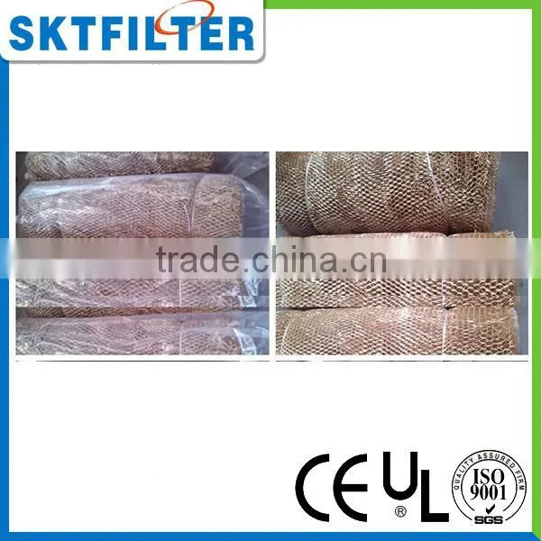 Multilayer Andreae Style Filter Paper for Dry Spray Booth Made in China photo-6