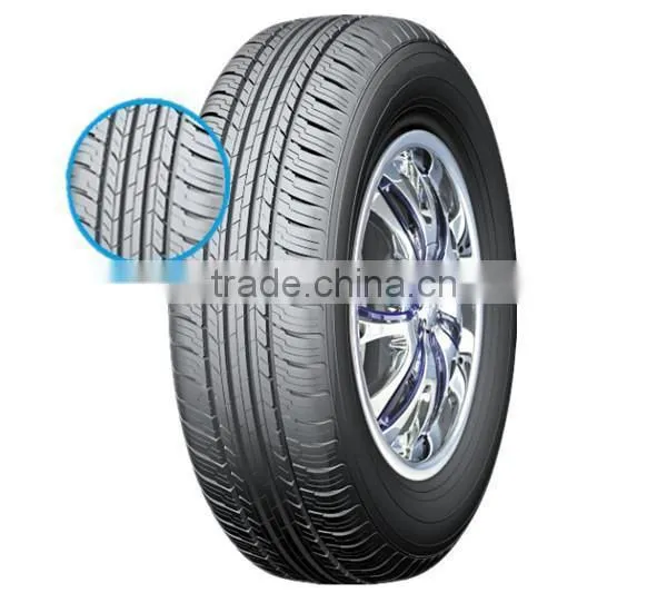 Light Truck Tyre 205/75R16C Tire photo-2