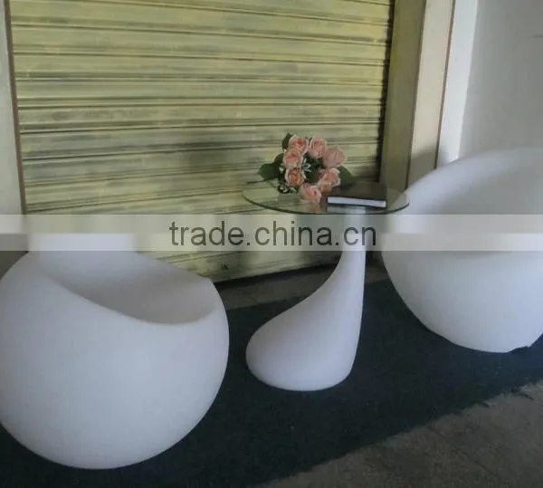 Outdoor Led Sofa Furniture Led Sofa photo-2