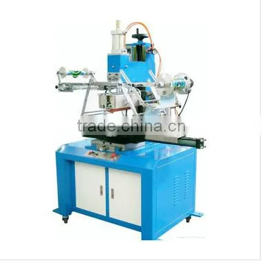 Express Semi Automatic Flat and Cylinder Glass Heat Transfer Machine for Glass Cups photo-2