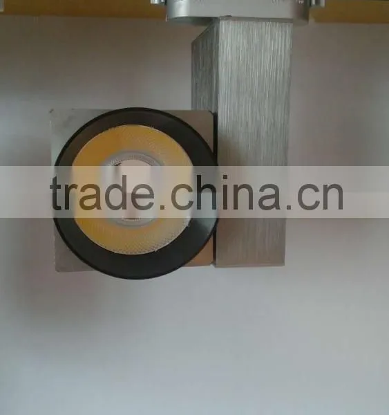 20w LED COB Track Light for Shopping Light photo-2