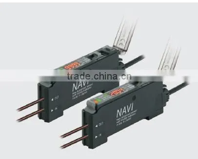 Digital Fiber Sensor FX-301/FX-301P/FX-301B/FX-301BP/FX-301G/FX301GP