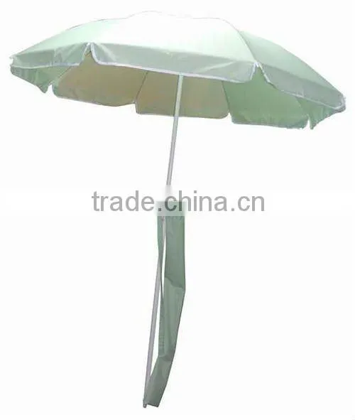 240cm Fashion Fishing Umbrella With Tilt