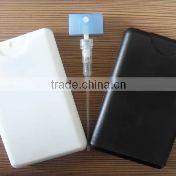 20ml Pocket Spray Bottle