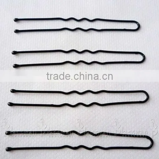 Bun Hair Pins Plain Hair Pin Hair Accessories Bun Pins