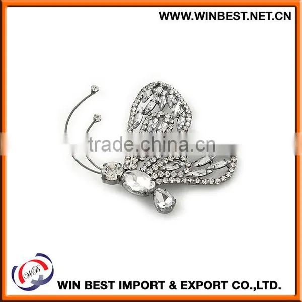 China Supplier Big Brooches photo-6