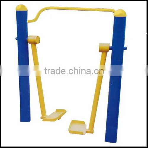 Outdoor Fitness Equipment