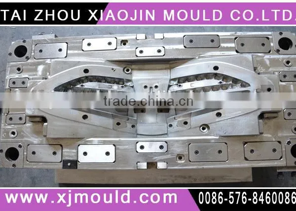 OEM Plastic Injection Light Moulds Supplier ,OEM Plastic Product Moulds photo-3