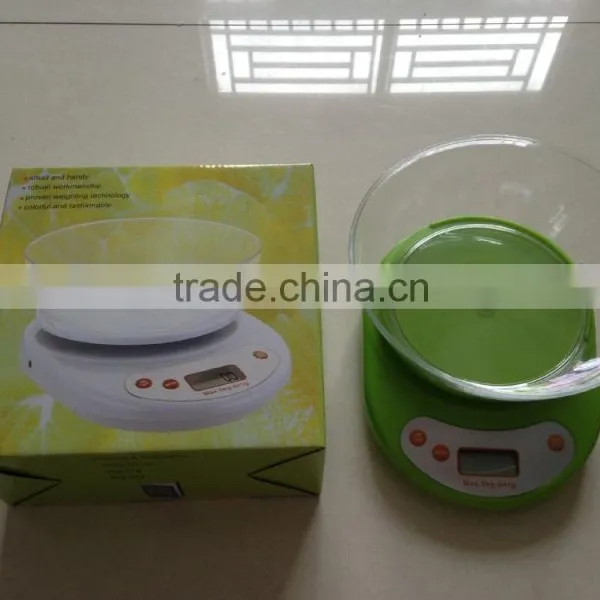 Food Weighing Scale India photo-2