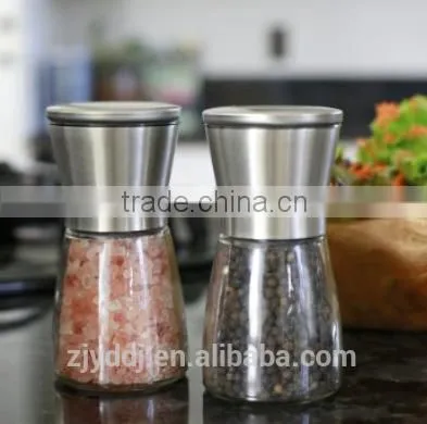 Pepper Mill
