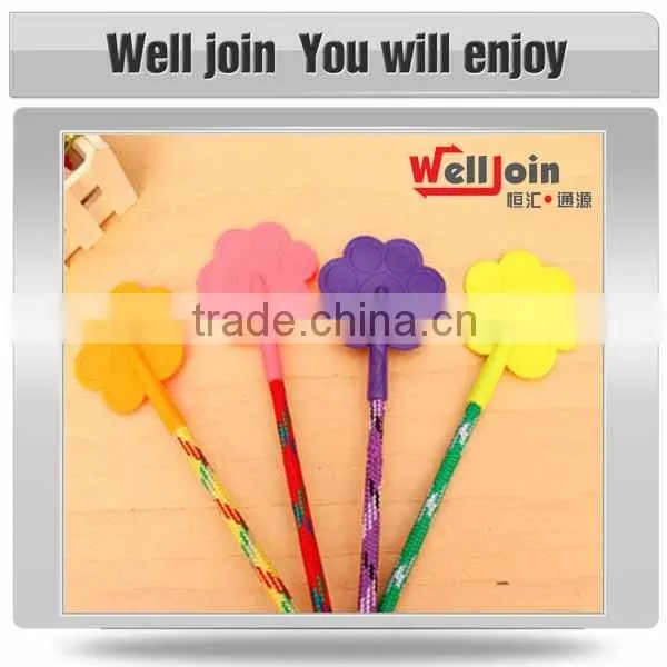 Customised Plastic Dog Toys Pet Love Pat photo-4