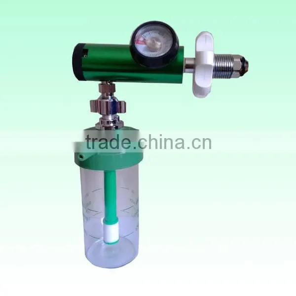 Bullnose Oxygen Regulator photo-5