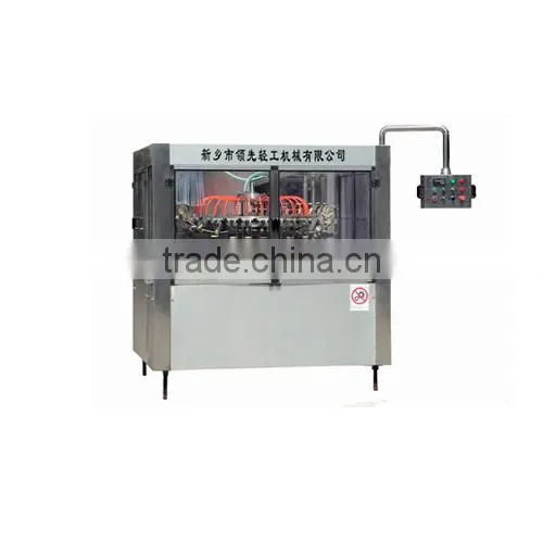 High Quality, Competitive Price For Bottle Washing Machine photo-2