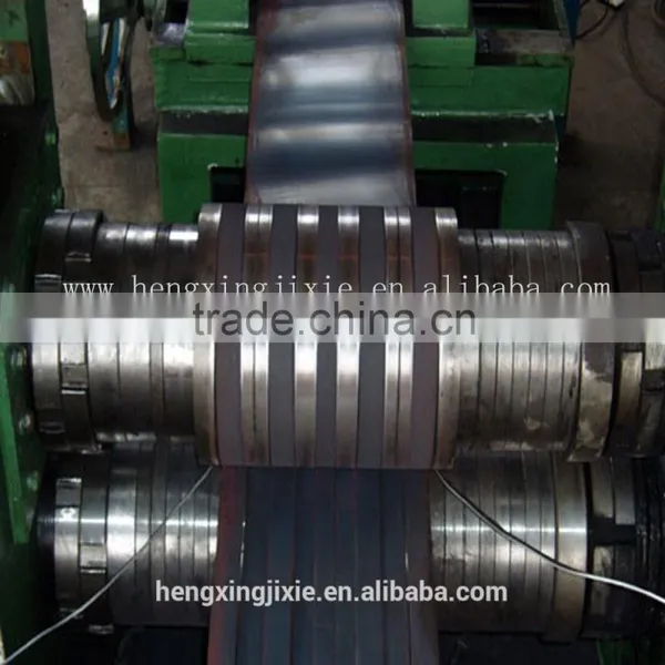 Steel Coil Cutting Mill Manufacturer photo-5