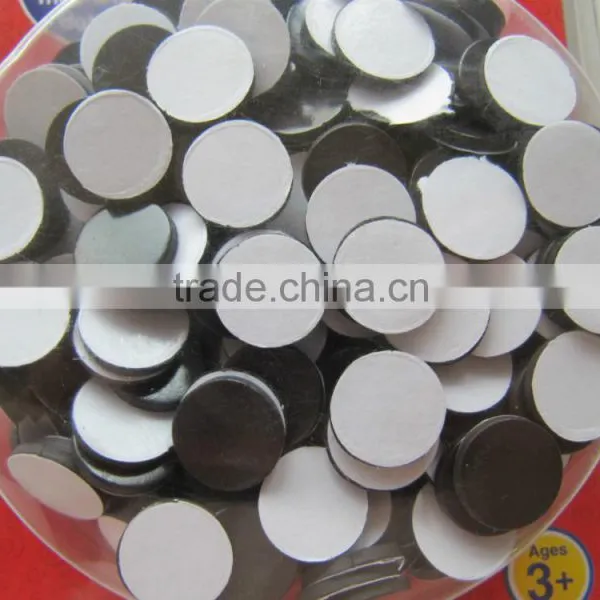 Strong Flexible Customized Application Self Ahesive Magnet photo-5