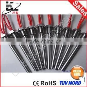3D Printer Micro Heating Tube photo-6