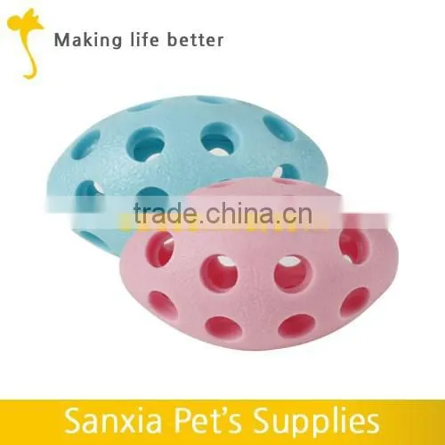Toyger TPR Rugby Ball Toy