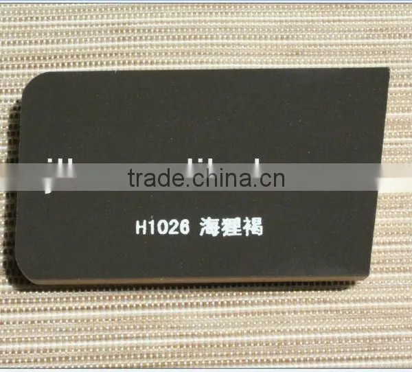 High Gloss Acrylic Mdf Boards for Kitchen Cabinets