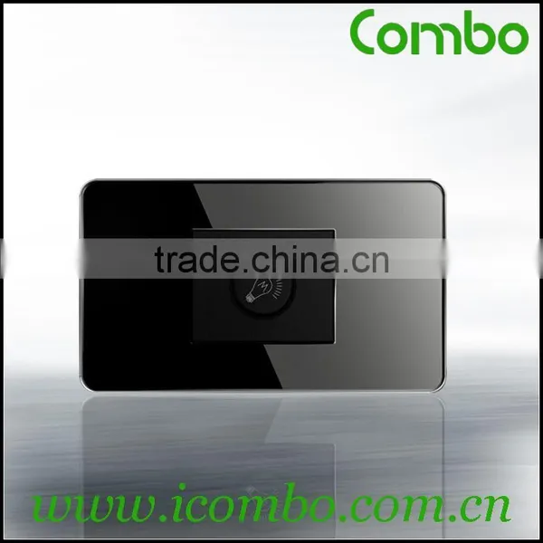 Icombo 1 TV Wall Side Socket Outlet photo-3