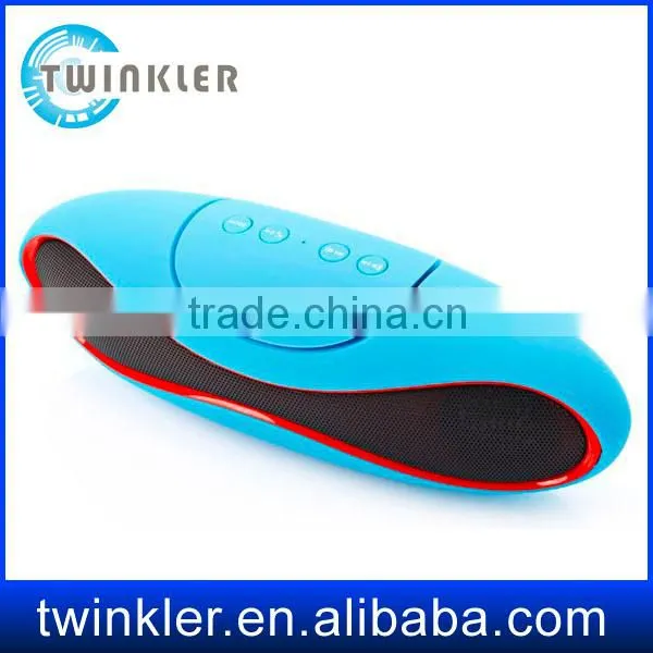 Bluetooth Speaker Mini Speaker Goods From China Portable Subwoofer Bleutooth Speaker photo-6