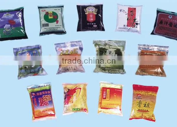 Good Performance Milk Powder Packing Machine Manufactory photo-4