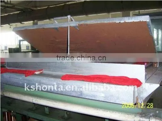 Electrolytic Plating Machine Zinc Plating Equipment 6000A photo-4