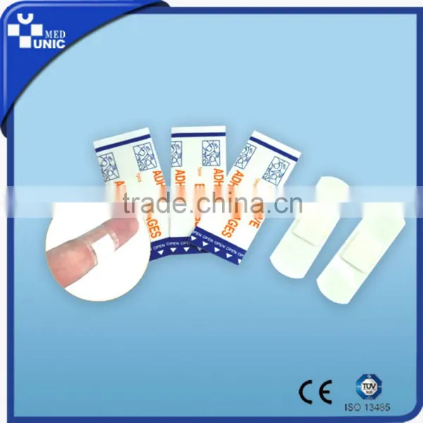 Medical PU Film Wound Plaster