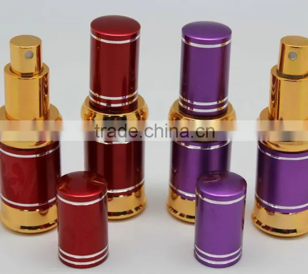 Wholesale Perfume Bottle For Airplane Souvenir photo-4