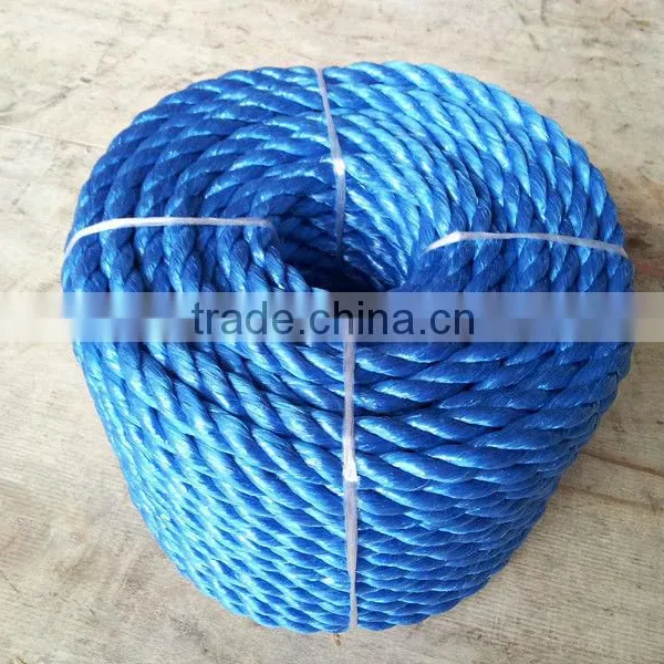 Polypropylene Rope