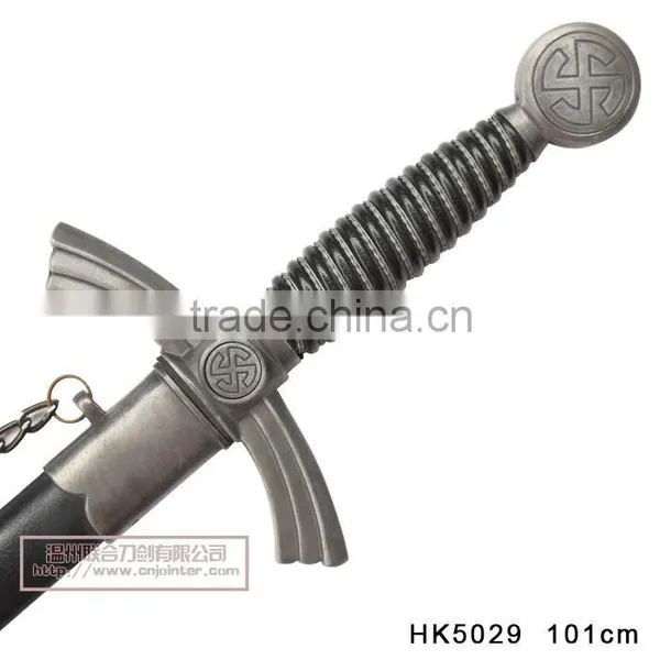 Wholesale Military Swords Officer Sword HK5029 photo-5